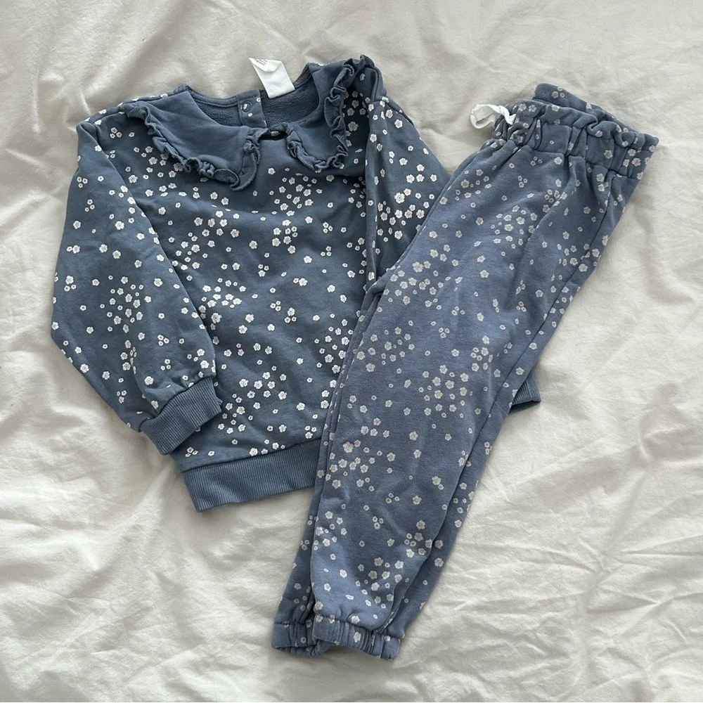 H&M Matching Set - Picture 5 of 8